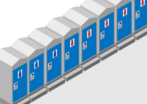 Best Portable Restroom Servicing (Cleaning and Restocking)  in Louisville, KY